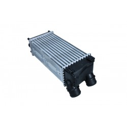 INTERCOOLER CITROEN C4 1,6HDI 04-