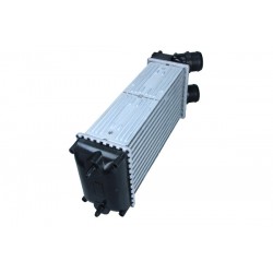 INTERCOOLER CITROEN C4 1,6HDI 04-