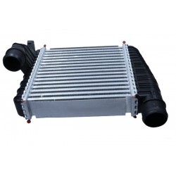INTERCOOLER CITROEN C4 1,2THP/1,6HDI/1,6THP/2,0HDI 13-