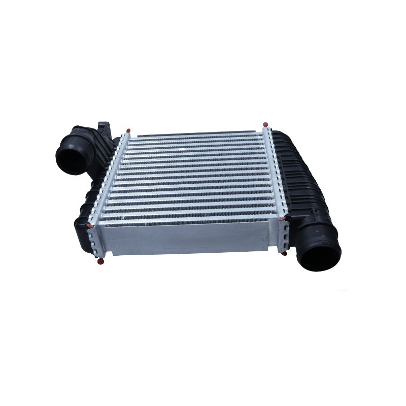INTERCOOLER CITROEN C4 1,2THP/1,6HDI/1,6THP/2,0HDI 13-