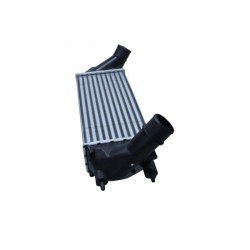 INTERCOOLER FORD B-MAX/ C-MAX/ FIESTA 1,0 ECOBOOST 12-