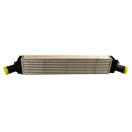 INTERCOOLER VW A4/A5 2,7-3,0TD