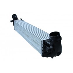 INTERCOOLER OPEL ASTRA K 1,4TURBO 15-