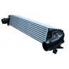 INTERCOOLER OPEL ASTRA K 1,4TURBO 15-