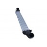 INTERCOOLER DB E-KLASA W211 02-