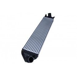 INTERCOOLER FORD FOCUS 1,6-2,0TDCI