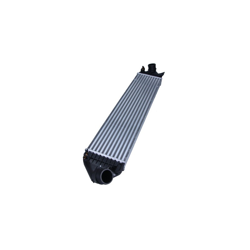 INTERCOOLER FORD FOCUS 1,6-2,0TDCI