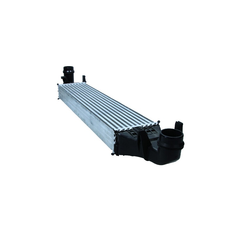 INTERCOOLER MERCEDES W176/ W246/ C117/ GLA 11-