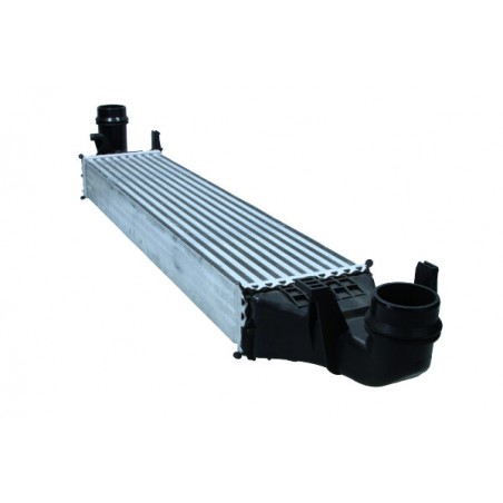INTERCOOLER MERCEDES W176/ W246/ C117/ GLA 11-