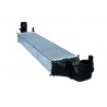 INTERCOOLER MERCEDES W176/ W246/ C117/ GLA 11-