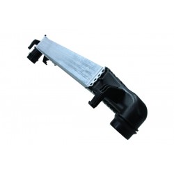 INTERCOOLER MERCEDES W176/ W246/ C117/ GLA 11-