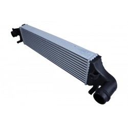 INTERCOOLER MERCEDES W176/ W246/ C117/ GLA 11-