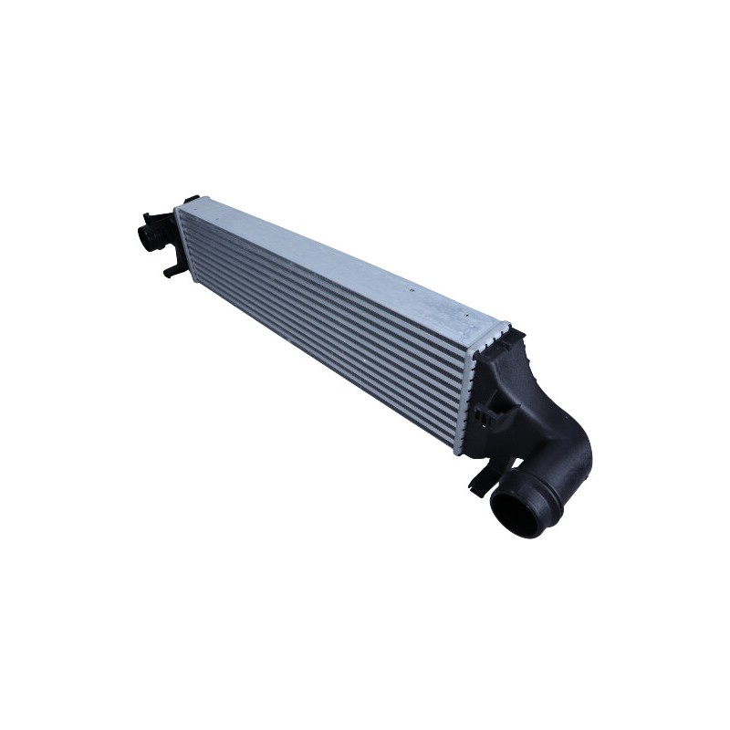 INTERCOOLER MERCEDES W176/ W246/ C117/ GLA 11-