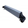 INTERCOOLER MERCEDES W176/ W246/ C117/ GLA 11-