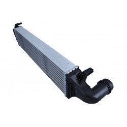 INTERCOOLER MERCEDES W176/ W246/ C117/ GLA 11-