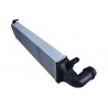 INTERCOOLER MERCEDES W176/ W246/ C117/ GLA 11-