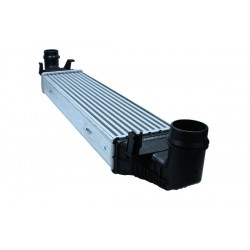 INTERCOOLER DB C/E CLASS