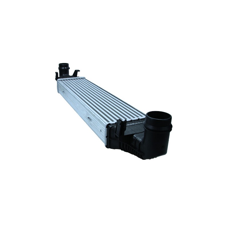 INTERCOOLER DB C/E CLASS