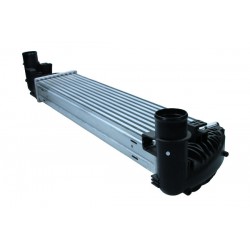 INTERCOOLER RENAULT LAGUNA 05-