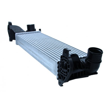 INTERCOOLER IVECO DAILY V/VI 2,3D/3,0D 11-