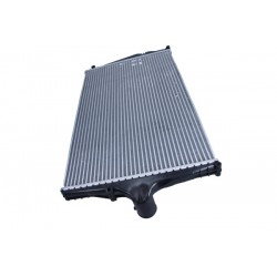 INTERCOOLER VOLVO XC90 2,4D 02-