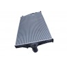 INTERCOOLER VOLVO XC90 2,4D 02-