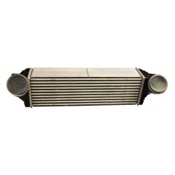 INTERCOOLER BMW X5 07-