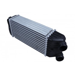 INTERCOOLER CITROEN C3 1,6HDI/ 1007/ 207 1,6HDI 06-