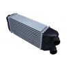 INTERCOOLER CITROEN C3 1,6HDI/ 1007/ 207 1,6HDI 06-