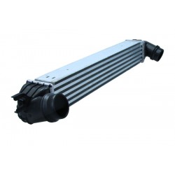 INTERCOOLER MINI 1,6/2,0D 11-