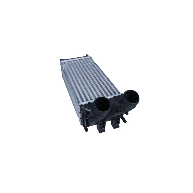 INTERCOOLER CITROEN BERLINGO 08-