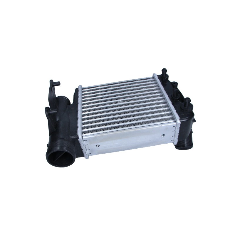INTERCOOLER VW A6 2,7-3,0TDI (PRAWA STRONA)