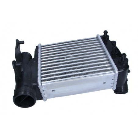 INTERCOOLER VW A6 2,7-3,0TDI (PRAWA STRONA)