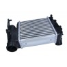 INTERCOOLER VW A6 2,7-3,0TDI (PRAWA STRONA)