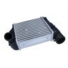 INTERCOOLER VW A6 2,7-3,0TDI (PRAWA STRONA)
