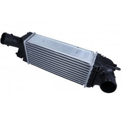 INTERCOOLER PEUGEOT 407 2,0HDI/1,6HDI 04-/ C5 08-