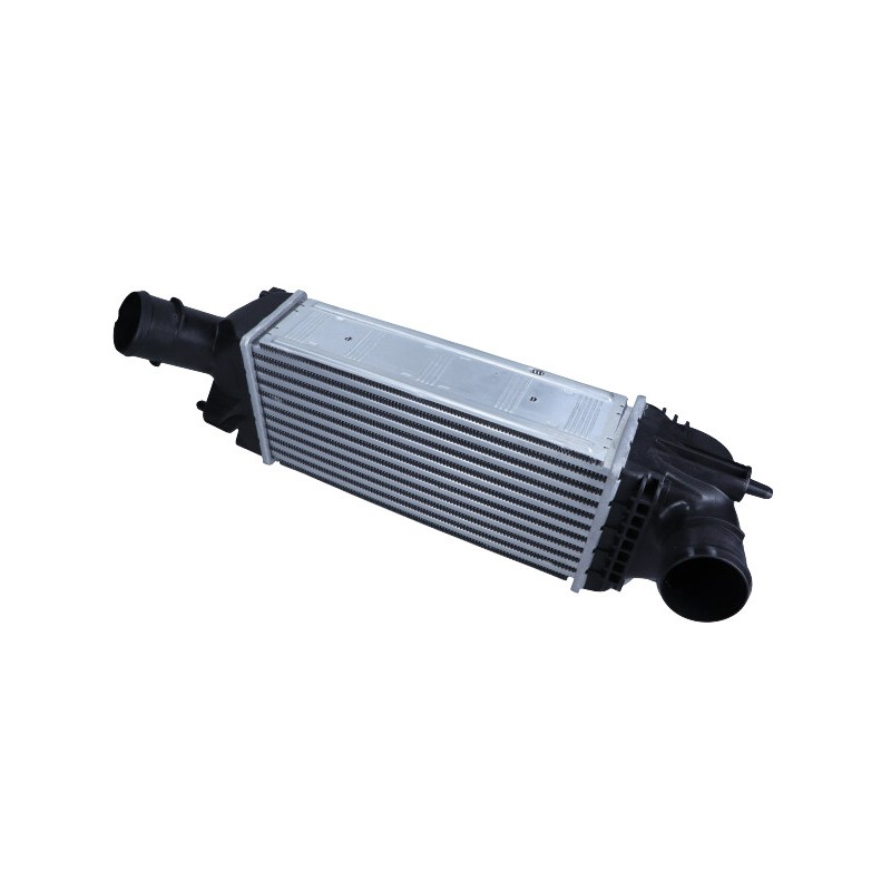 INTERCOOLER PEUGEOT 407 2,0HDI/1,6HDI 04-/ C5 08-