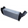 INTERCOOLER PEUGEOT 407 2,0HDI/1,6HDI 04-/ C5 08-