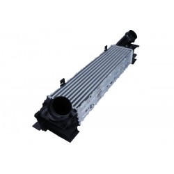 INTERCOOLER BMW F20/F30 1,6D/2,0D 11-