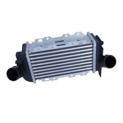 INTERCOOLER OPEL VECTRA B 2,0DTI/2,2DTI