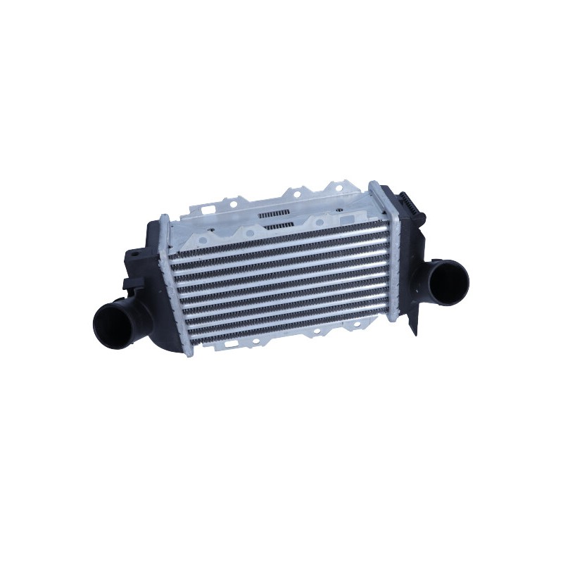 INTERCOOLER OPEL VECTRA B 2,0DTI/2,2DTI
