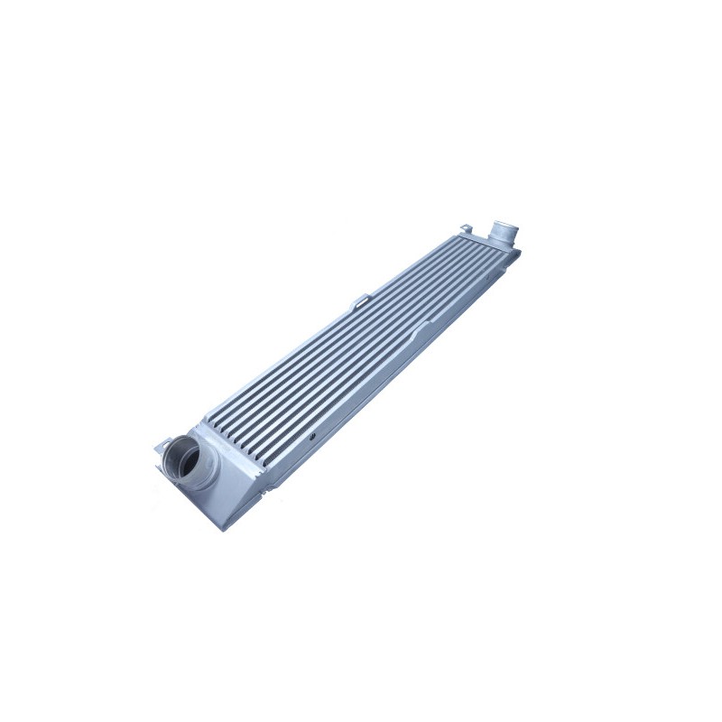INTERCOOLER FIAT DUCATO 2,3M-JET 06-