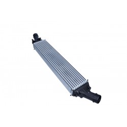 INTERCOOLER VW A4/A5/A6 2,0TDI 08-