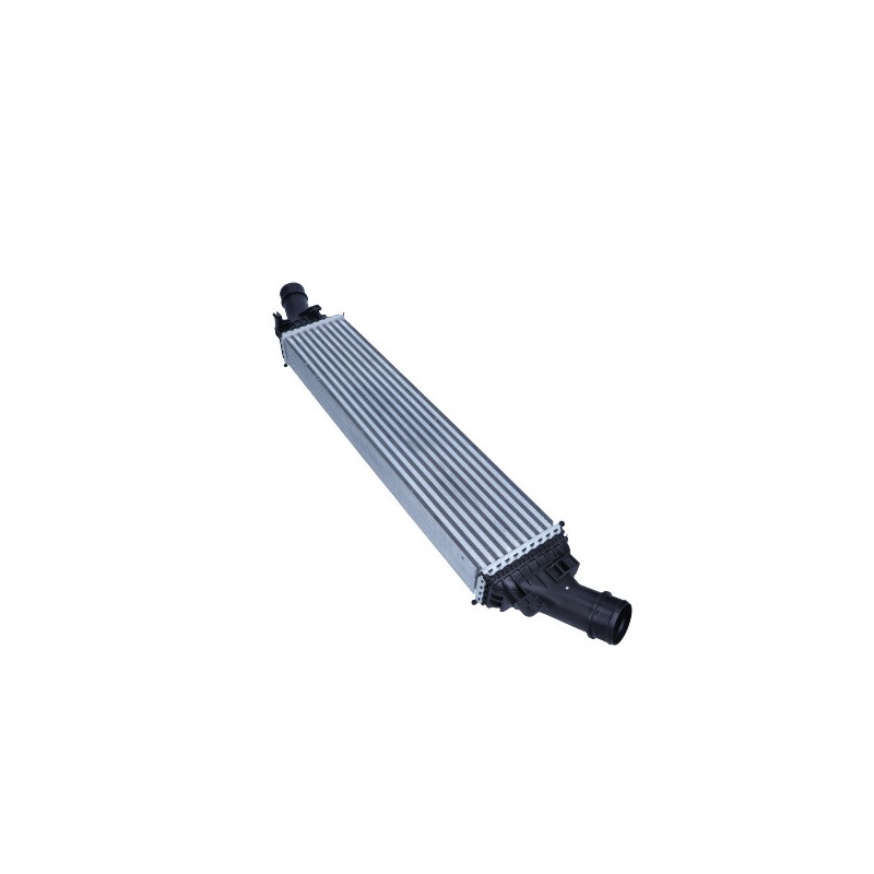 INTERCOOLER VW A4/A5/A6 2,0TDI 08-