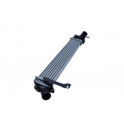 INTERCOOLER RENAULT KANGOO 1,5DCI 05-08
