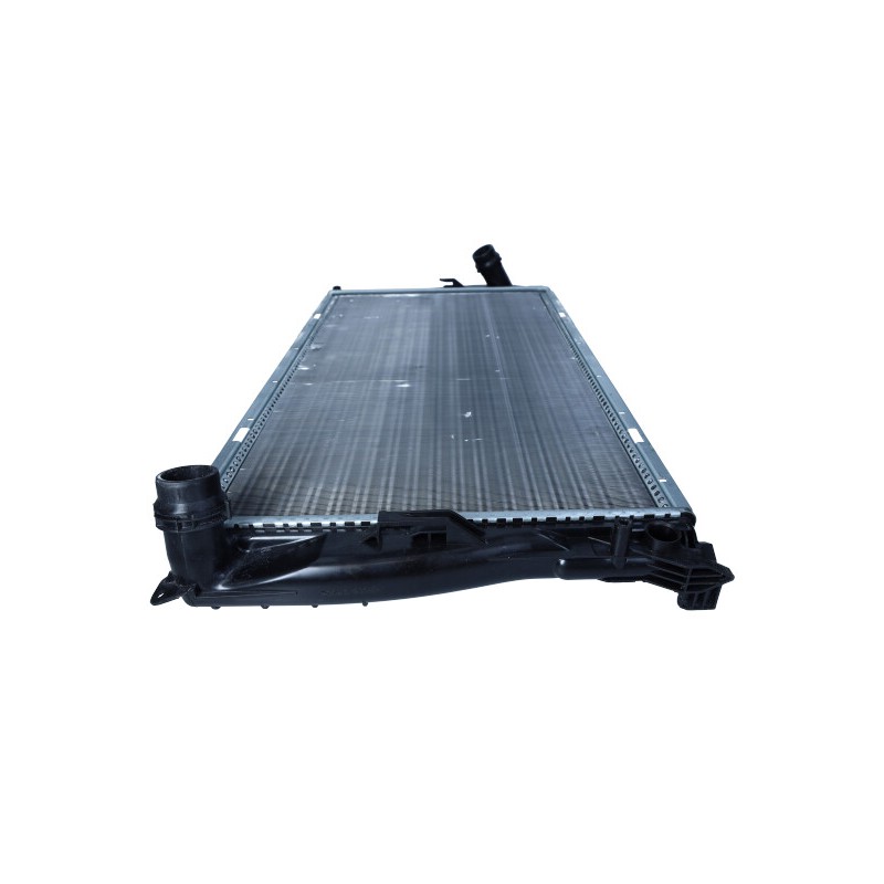 CHŁODNICA BMW 1/3 E81/E90 04-