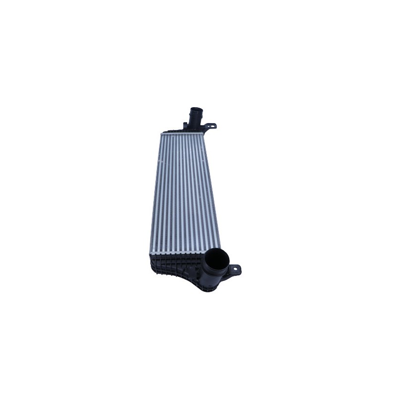 INTERCOOLER VW T5 2,0BITDI/2,0BITDI 4MOTION 03-