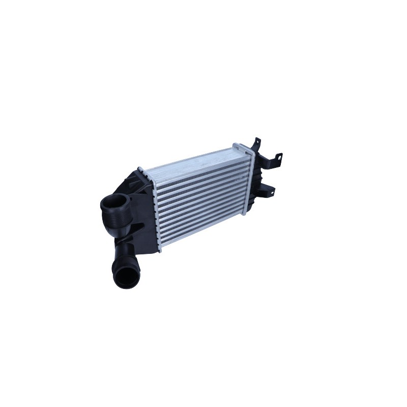 INTERCOOLER OPEL ASTRA H 1,3CDTI/ 1,7CDTI/ 1,9CDTI