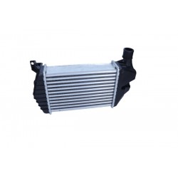 INTERCOOLER OPEL ASTRA H 1,3CDTI/ 1,7CDTI/ 1,9CDTI