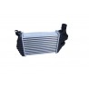 INTERCOOLER OPEL ASTRA H 1,3CDTI/ 1,7CDTI/ 1,9CDTI